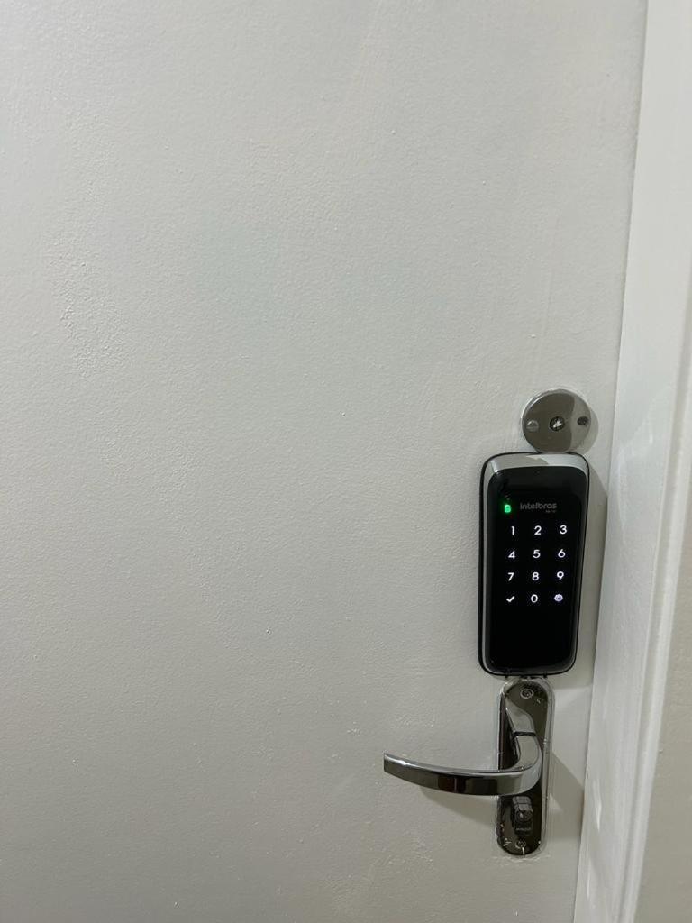 Completo Em Isabel Com Garagem Apartamento Rio de Janeiro