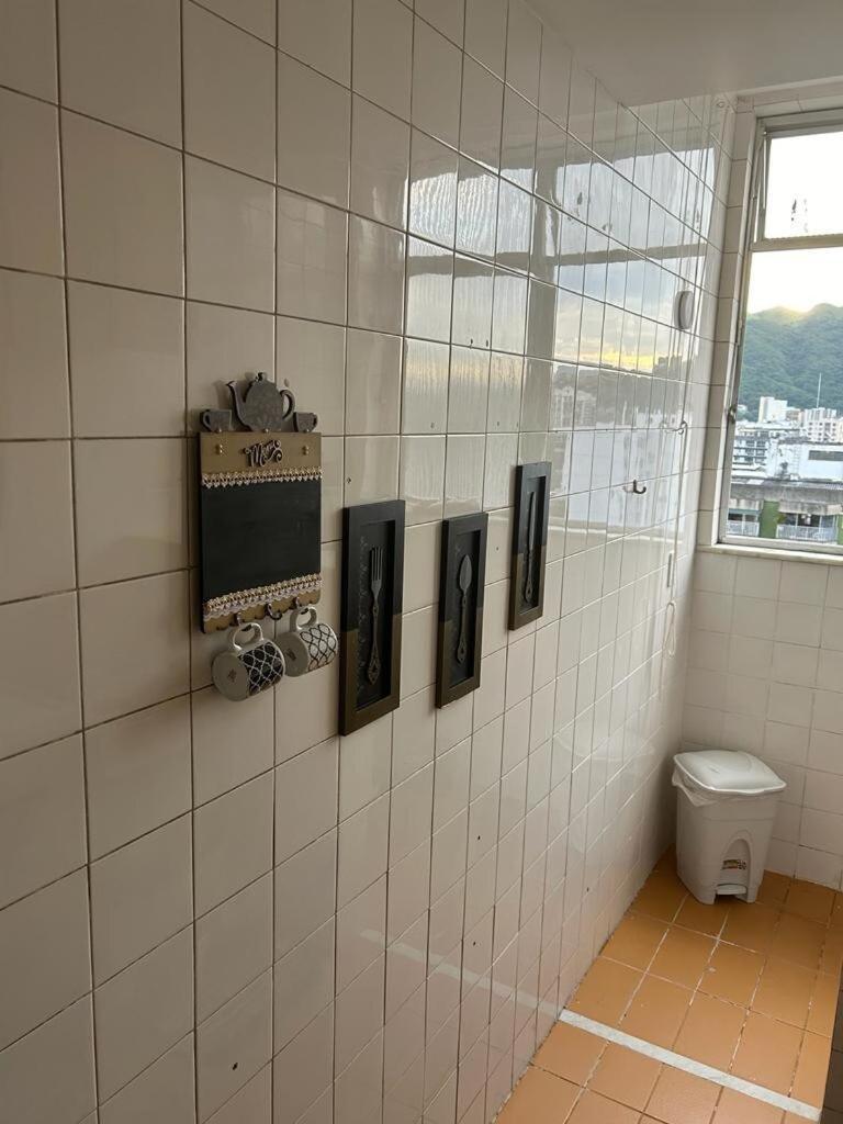 Completo Em Isabel Com Garagem Apartamento Rio de Janeiro