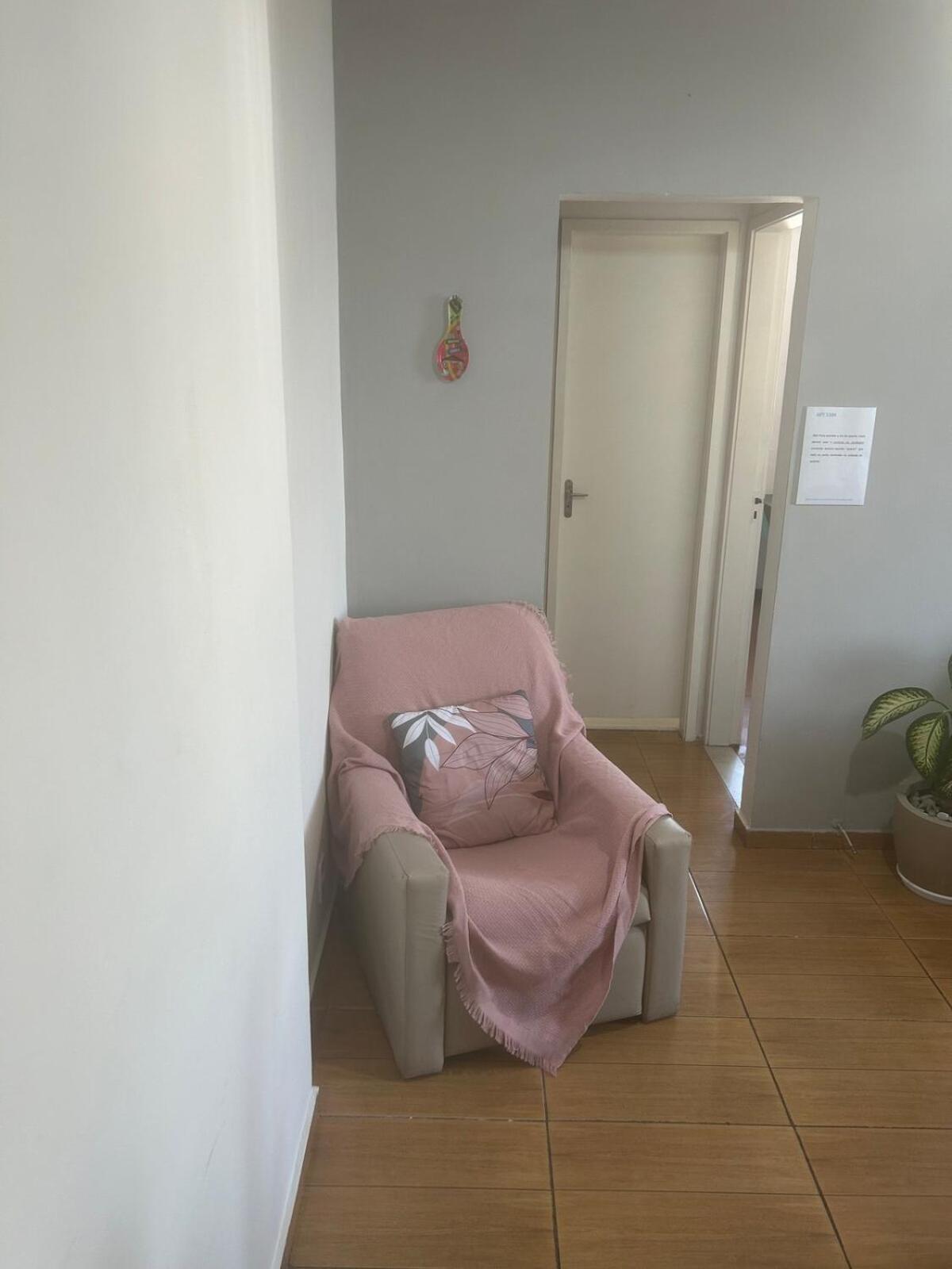 Completo Em Isabel Com Garagem Rio de Janeiro
